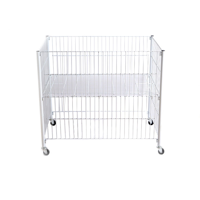 XC-MST-3.-Metal-shopping-cage-+-supermarket-shopping-easy-to-use,-shopping-metal-custom-color-fixed-specificaties