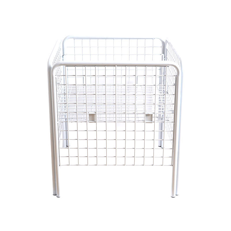XC-MST-4.-Metal-shopping-cage-+-supermarket-shopping-easy-to-use,-shopping-metal-custom-color-fixed-specificaties