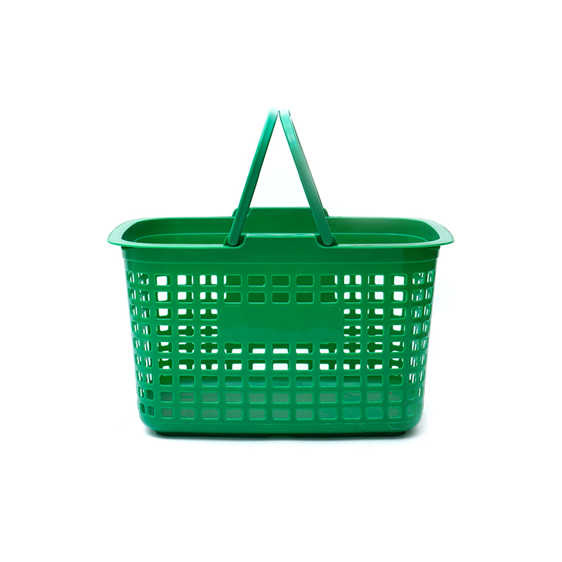 Pp Plastic Opvouwbare Omzetmanden