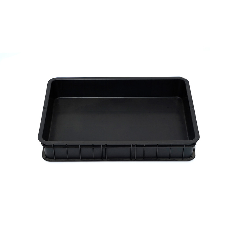 XC-VB-1. Plastic groenterek + supermarkt winkelen gemakkelijk te gebruiken winkelen plastic aangepaste kleur vaste specificaties: