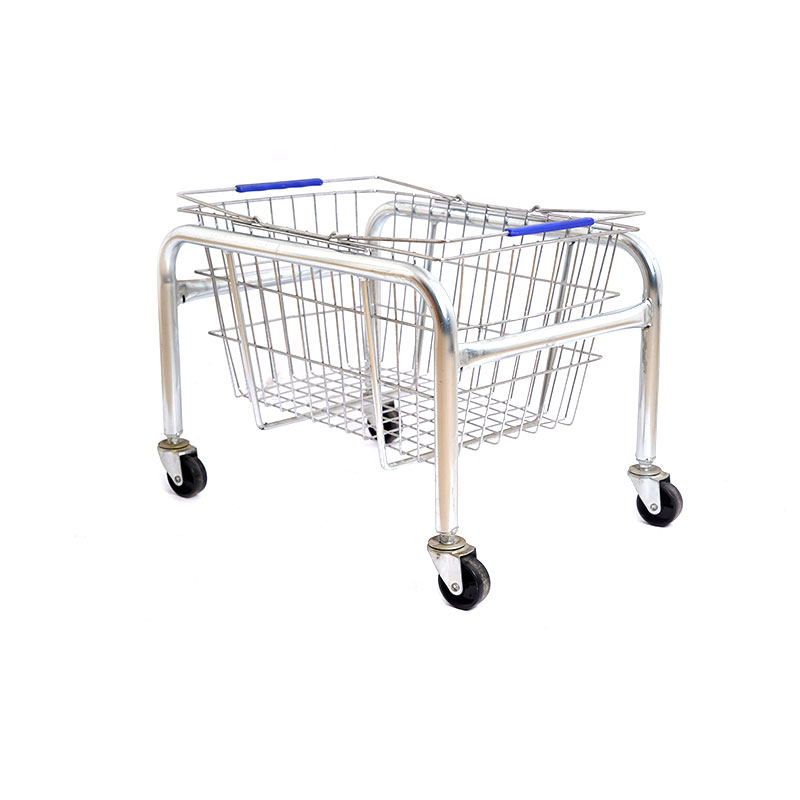XC-MST-2.-Metalen-boodschappenmand-houder-+-supermarkt-boodschappen-gemakkelijk,-boodschappen-metaal-custom-color-vaste-specificaties