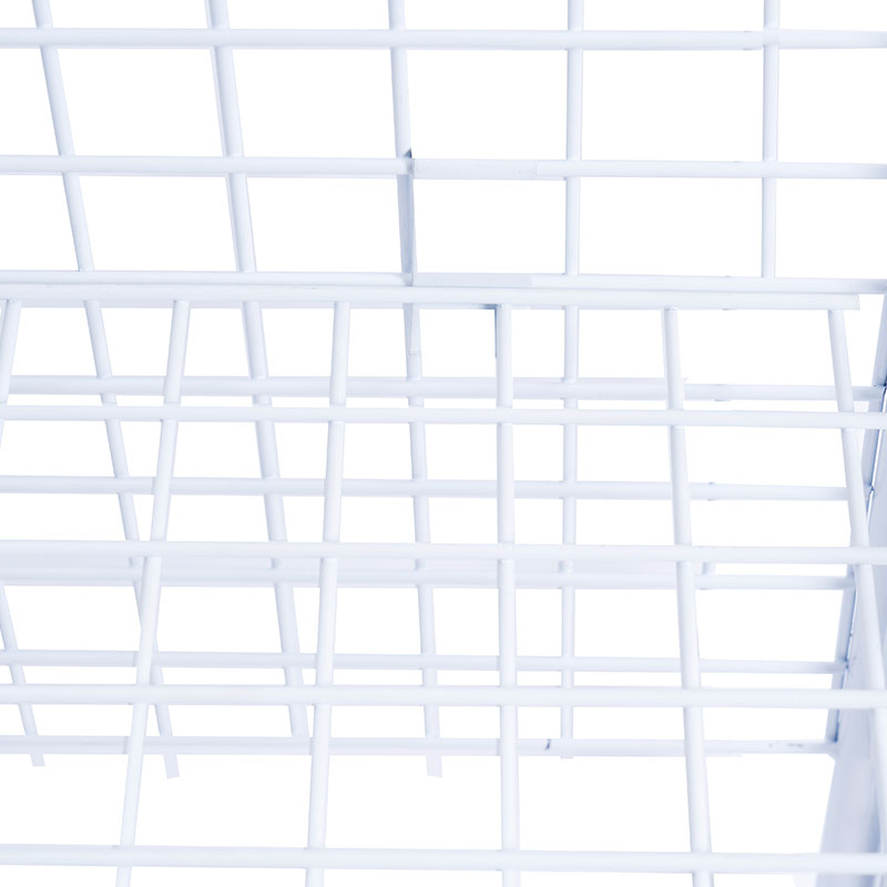 XC-MST-4.-Metal-shopping-cage-+-supermarket-shopping-easy-to-use,-shopping-metal-custom-color-fixed-specificaties